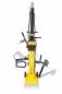 Preview: BAMATO Wood splitter with electric drive HO-14E
